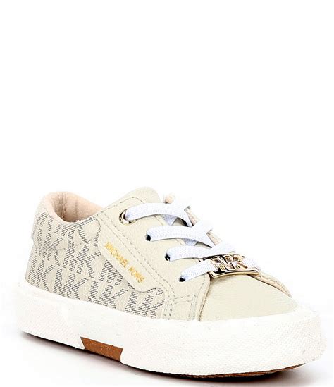 soulier bebe michael kors|Kids' MICHAEL Michael Kors Shoes .